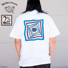 Load image into Gallery viewer, BAD PSYCHO HEAD BPA-002 TEE