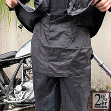 Load image into Gallery viewer, Easy Riders Reprint Classic Cross Rainwear