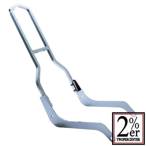 SR400/500 Sissy Bar (Seaver) Bolt-on Kit