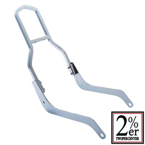 SR400/500 Sissy Bar (Seaver) Bolt-on Kit