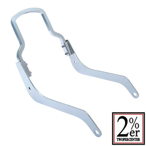 SR400/500 Sissy Bar (Seaver) Bolt-on Kit