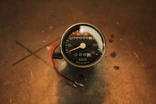 Load image into Gallery viewer, Smith style tachometer 80mm