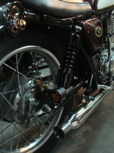 Load image into Gallery viewer, SR400/500 Rear Bottom Mount Winker Stay