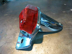 Lucas tail lamp with pedestal Japanese standard number size