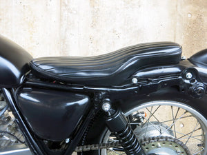 STD side cover SR400/500