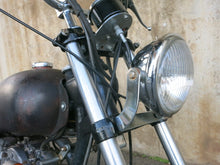 Load image into Gallery viewer, 5.75 inch Old Bates Type Side Mount Headlight #5.75 inch headlight #General-purpose parts