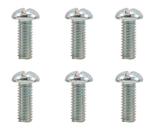 Load image into Gallery viewer, Classical Minus Bolt Set - 6-Piece Set (Metric Standard)