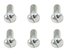 Load image into Gallery viewer, Classical Minus Bolt Set - 6-Piece Set (Metric Standard)