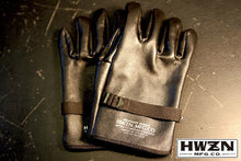 Load image into Gallery viewer, HWZNmfg Military Strap Gloves Hausenbros