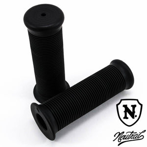 Chopper Grip Black 22.2mm 7/8inch