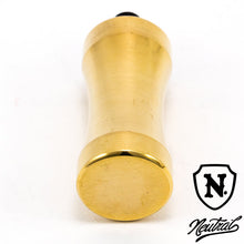 Load image into Gallery viewer, Brass Smooth Shift Peg for Harley