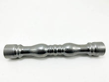 Load image into Gallery viewer, &quot;CRAZY&quot; Ripple Pipe, 42.7mm Tapered (for 1-3/4&quot; Pipes)