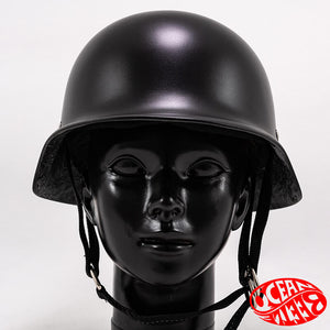 Ocean Beetle SRF Helmet Matte Black