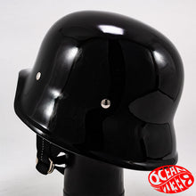 Load image into Gallery viewer, Ocean Beetle SRF Helmet Black