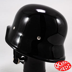 Ocean Beetle SRF Helmet Black