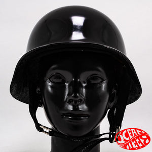 Ocean Beetle SRF Helmet Black