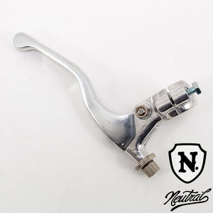 Aluminum Short Clutch Lever/Holder Set