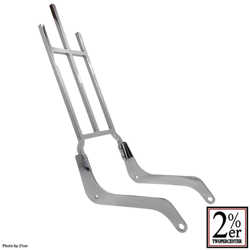 XS650 YAMADA Long Sissy Bar Bolt-On Kit