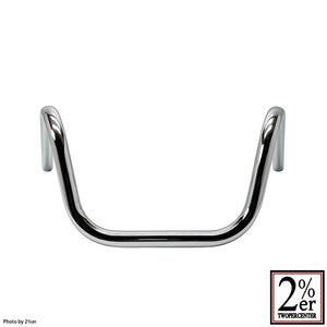 Narrow pull-back handle 7/8” (22.2mm)