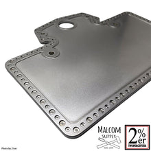 Load image into Gallery viewer, LUCAS/CAT TAIL NUMBER STAY DRILLED MALCOM SUPPLY