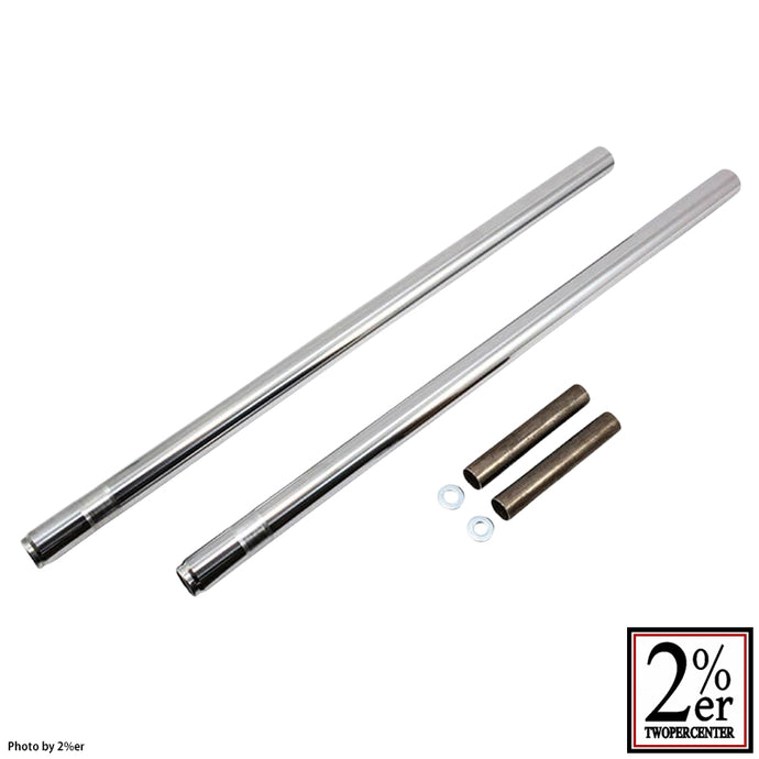 2%er Custom Motorcycle Parts | 2%er Official Global Store