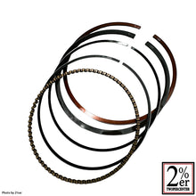 Load image into Gallery viewer, 88φ Piston Ring +1.0mm for SR400/500 Casting Long-Life Piston