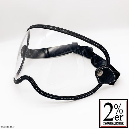 SIMPSON M50 Goggle Shield Clear