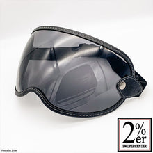 Load image into Gallery viewer, SIMPSON M50 Goggle Shield Smoke