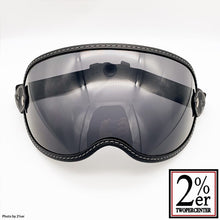 Load image into Gallery viewer, SIMPSON M50 Goggle Shield Smoke