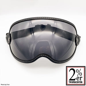 SIMPSON M50 Goggle Shield Smoke