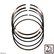 Load image into Gallery viewer, 88φ Piston Ring +1.0mm for SR400/500 Casting Long-Life Piston