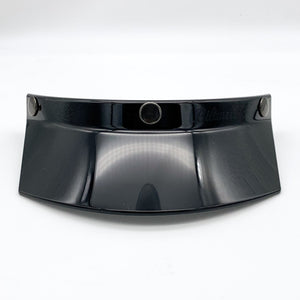 Biltwell General Purpose Helmet Visor Black