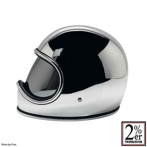 SPACE HELMET FINAL EDITION CHROME