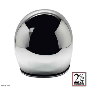 SPACE HELMET FINAL EDITION CHROME