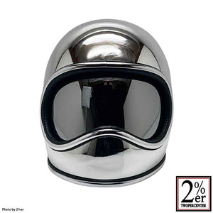 SPACE HELMET FINAL EDITION CHROME