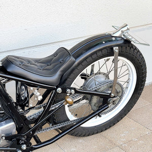 Universal Stay Steel A Type