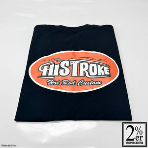 HI-STROKE TEE