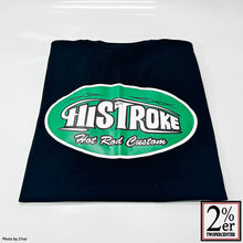 Load image into Gallery viewer, HI-STROKE TEE