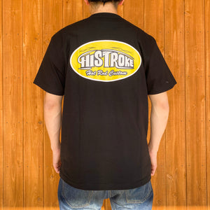 HI-STROKE TEE