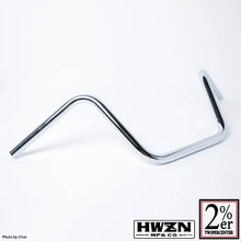 Load image into Gallery viewer, HWZN 10&quot; Ape Bar 1&quot; (25.4mm) φ