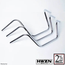 Load image into Gallery viewer, HWZN 10&quot; Ape Bar 1&quot; (25.4mm) φ