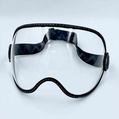 Goggle-type shield Clear NoBUDZ