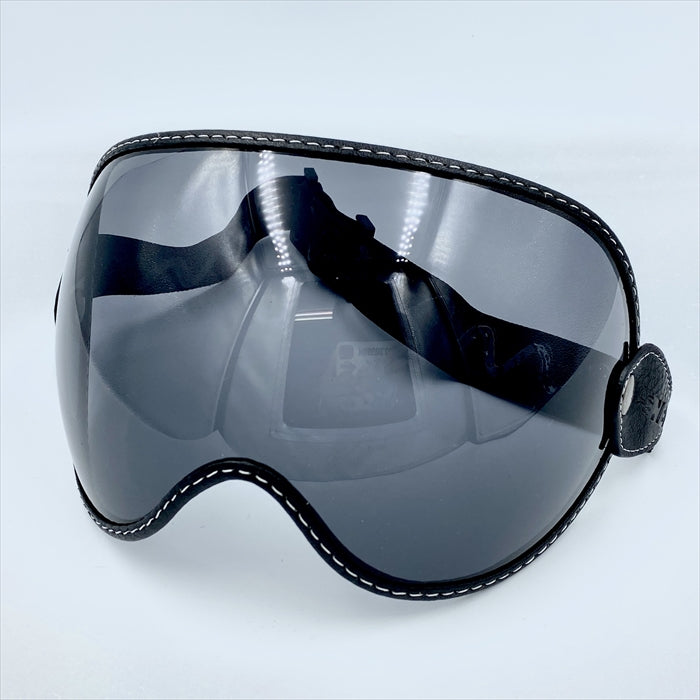 Goggle-type shield Smoke NoBUDZ