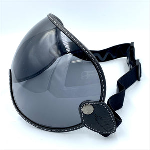 Goggle-type shield Smoke NoBUDZ