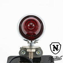 Load image into Gallery viewer, Bottom Mount GUIDE Style Taillight General Purpose LED NEUTRAL