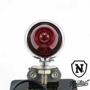 Bottom Mount GUIDE Style Taillight General Purpose LED NEUTRAL