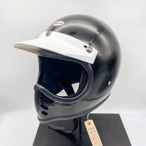 Biltwell General Purpose Helmet Visor Smoke #General-purpose parts