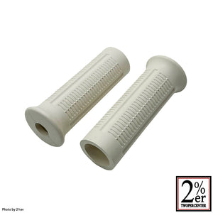 IK works Type 1 Grip White 7/8" (22.2mm) for Handle