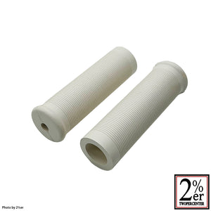 IK works Type 2 Grip White for 7/8" (22.2mm) Handle