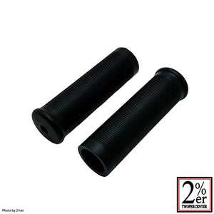 IK works Type 2 Grip Black 7/8" (22.2mm)